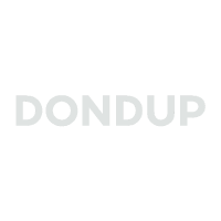 dondup logo