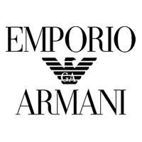 emporio armani logo