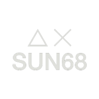 sun68 logo